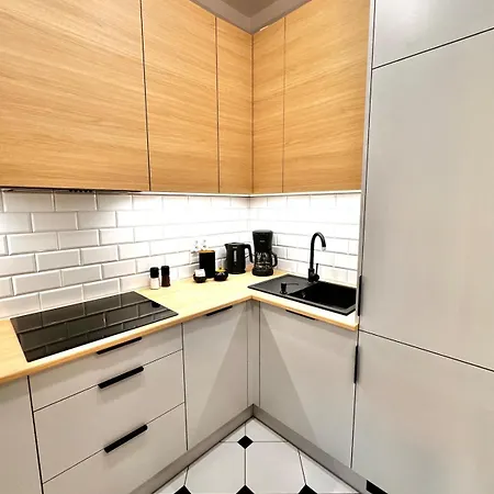 Stylowy Retro W Sercu Wrocławia Apartament Wrocław