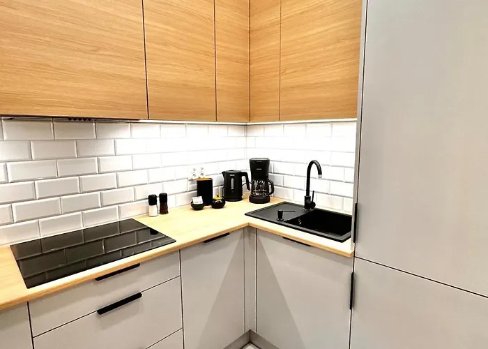 Stylowy Retro W Sercu Wrocławia Apartament Wrocław