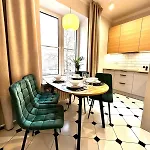 Stylowy Retro W Sercu Wroclawia 公寓 *